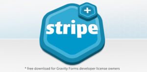 Gravity Forms Stripe Add-On Plugin