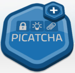 Gravity Forms Picatcha Add-On