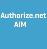 Authorize net AIM