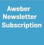 Woocommerce Aweber Newsletter Subscription