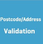 Woocommerce Postcode Address Validation