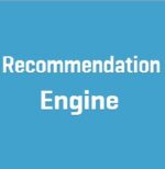 Woocommerce Recommendation Engine