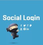 WooCommerce Social Login