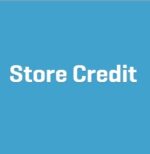 Woocommerce Store Credit