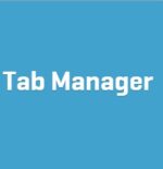 WooCommerce Tab Manager