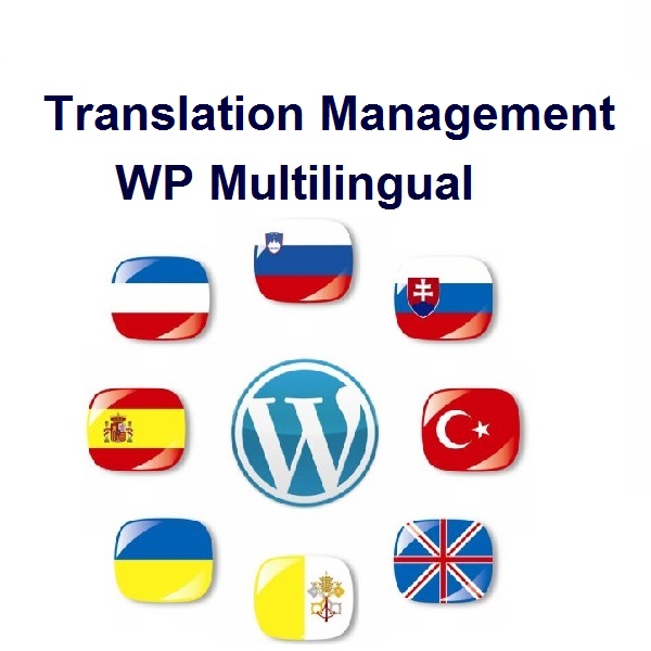 Translation Management