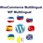 WooCommerce Multilingual