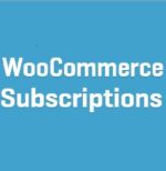 WooCommerce Subscriptions
