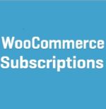 WooCommerce Subscriptions