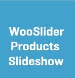 WooSlider Products Slideshow