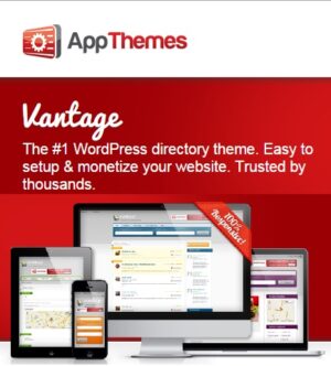 Vantage AppThemes