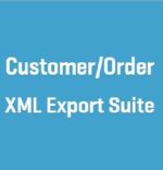 WooCommerce Customer Order XML Export Suite