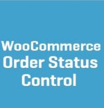 WooCommerce Order Status Control