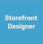 WooCommerce Storefront Designer