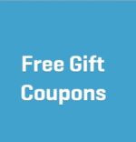 WooCommerce Free Gift Coupons