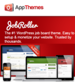 Jobroller by AppThemes