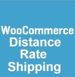 WooCommerce Distance Rate Shipping