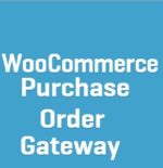WooCommerce Purchase Order Gateway