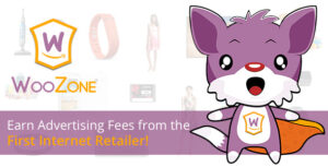 WooCommerce Amazon Affiliate