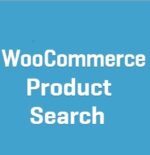 WooCommerce Product Search
