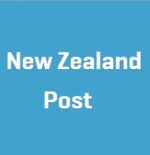 New Zealand Post Shipping
