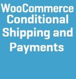 Conditional Shipping and Payments