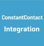 WooCommerce ConstantContact Integration