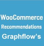 WooCommerce Recommendation Graphflow