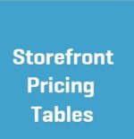 Storefront Pricing Tables