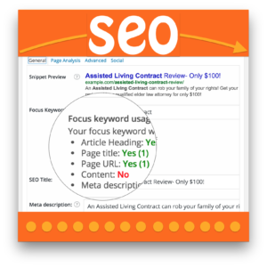 WP SEO Premium Plugin by Yoast