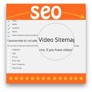 WP Video SEO Plugin by Yoast