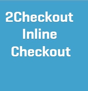 WooCommerce 2Checkout Inline Checkout