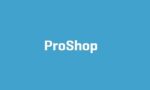 ProShop Storefront Theme