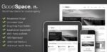 Good Space - Responsive Minimal WP Theme