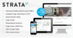 Strata - Professional Multi-Purpose Theme