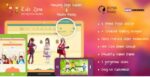 Kids Zone