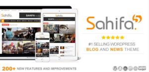 Sahifa