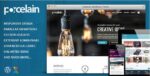 Porcelain Responsive Multi-Purpose Theme
