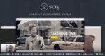 Story Creative Responsive Multi-Purpose Theme