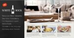 Show off your work with this easy-to-customize and fully featured WordPress Theme. When purchasing this theme, you will receive a detailed help file along with