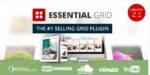 Essential Grid WordPress Plugin