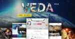 VEDA Multi-Purpose Theme