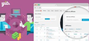 YITH WooCommerce Affiliates Premium