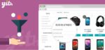 YITH WooCommerce Ajax Product Filter Premium
