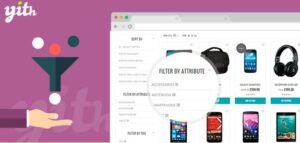 YITH WooCommerce Ajax Product Filter Premium