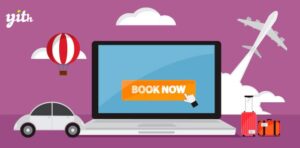 YITH WooCommerce Booking Premium