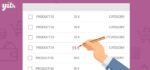 YITH WooCommerce Bulk Product Editing Premium