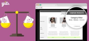 YITH WooCommerce Compare Premium