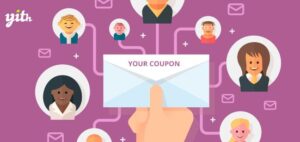 YITH WooCommerce Coupon Email System Premium