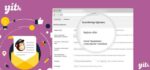 YITH WooCommerce MailChimp Premium